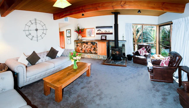 Te Wanaka Lodge