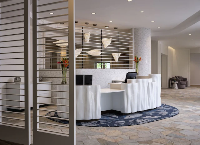 Hilton Garden Inn Cocoa Beach Oceanfront