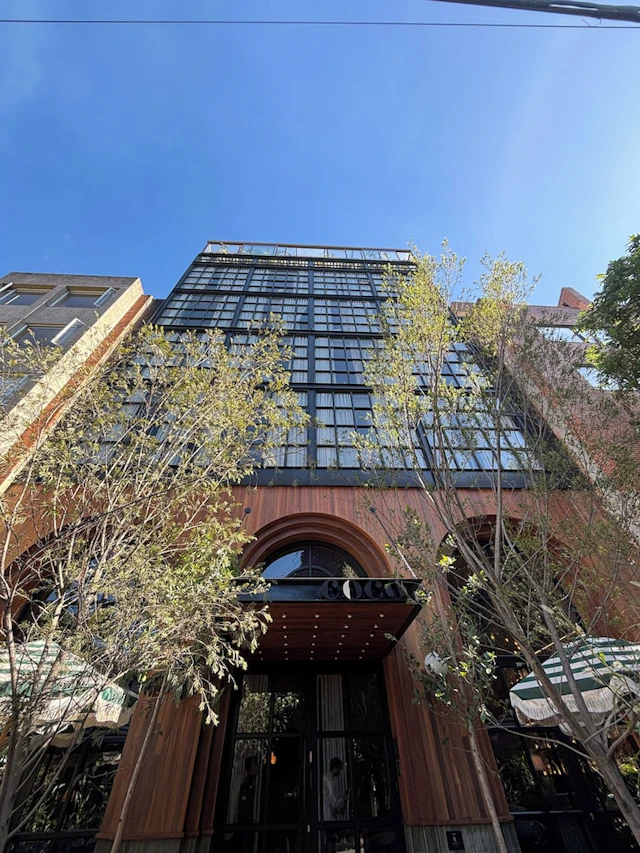 Hotel Coco