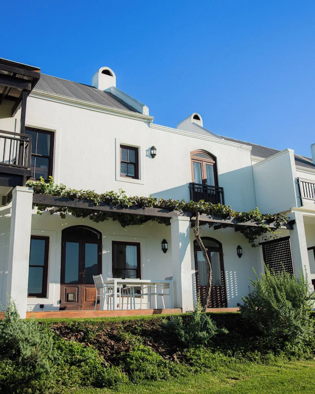 De Zalze Lodge