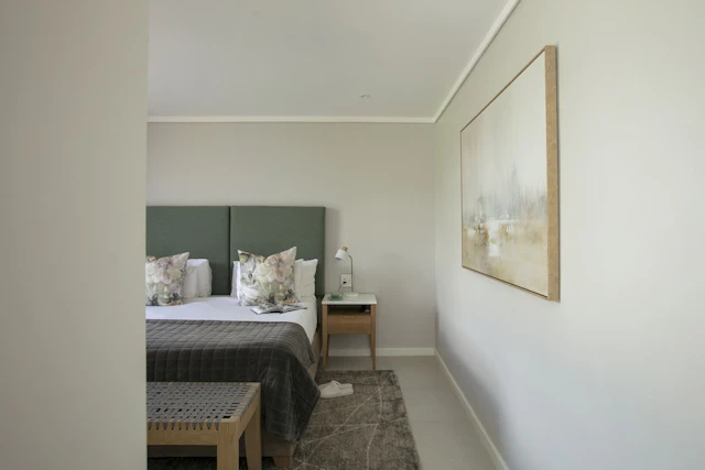 De Zalze Lodge