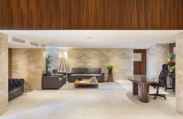 Windsor Leme Hotel