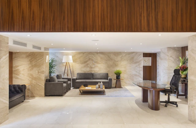 Windsor Leme Hotel