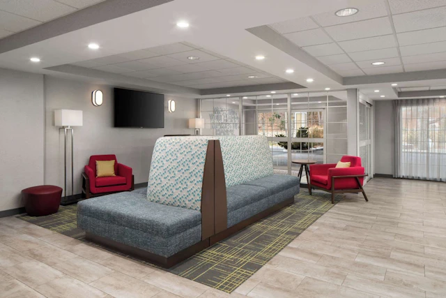 Hampton Inn Sturbridge