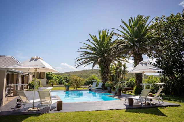 Oyster Bay Lodge