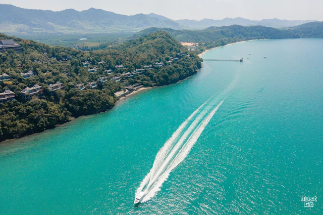 Santhiya Koh Yao Yai Resort & Spa - Compulsory Join Santhiya Speedboat from / to Ao Po Grand Marina at Phuket