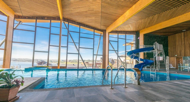 Hotel Cabaña del Lago Puerto Varas