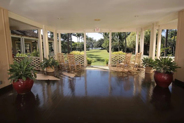 Waimea Plantation Cottages, a Coast Resort