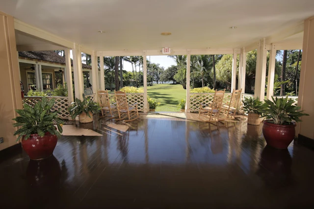 Waimea Plantation Cottages, a Coast Resort