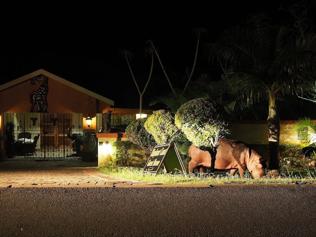 Elephant Coast Guest House