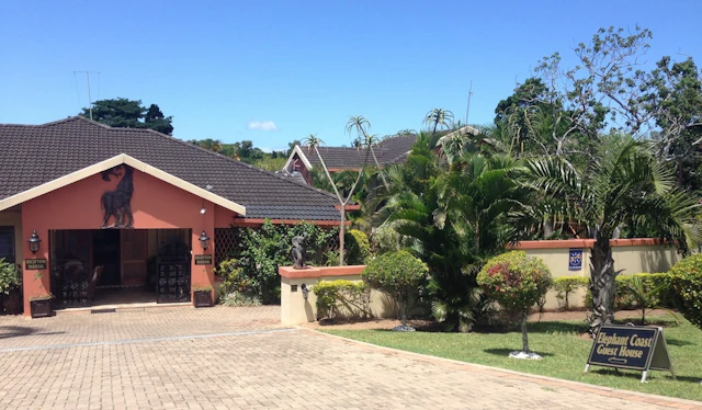 Elephant Coast Guest House