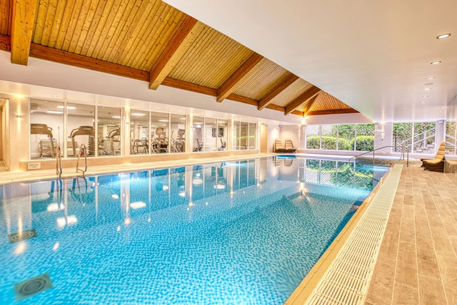 Inverness Palace Hotel & Spa, WorldHotel Distinctive