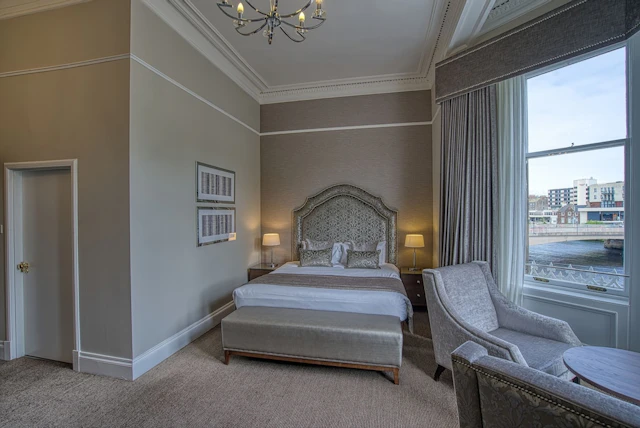Inverness Palace Hotel & Spa, WorldHotel Distinctive
