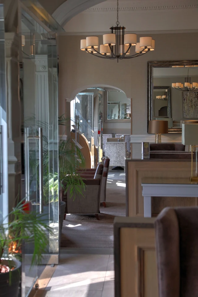 Inverness Palace Hotel & Spa, WorldHotel Distinctive