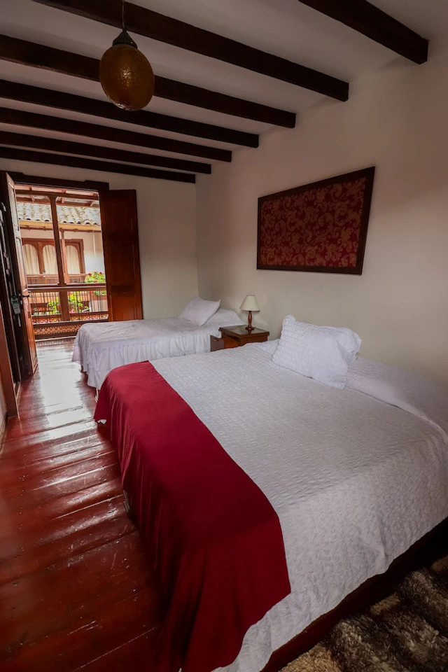 Casa Lola Hotel Boutique