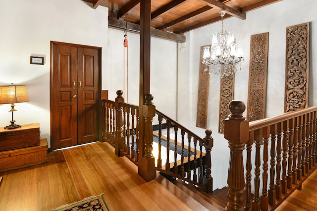 Campbell House