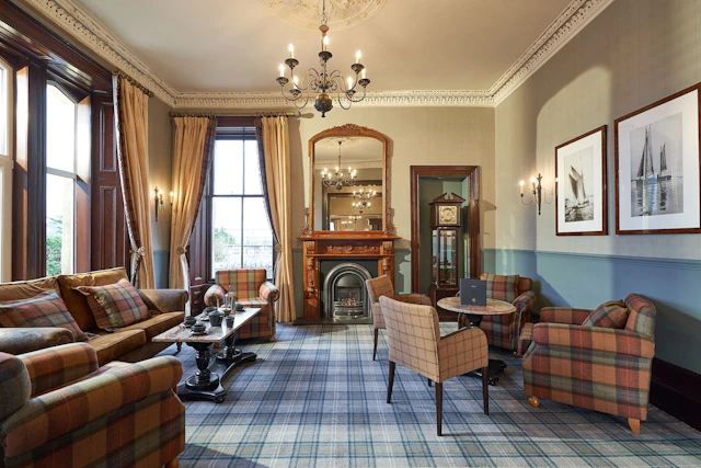 Oban Bay Hotel
