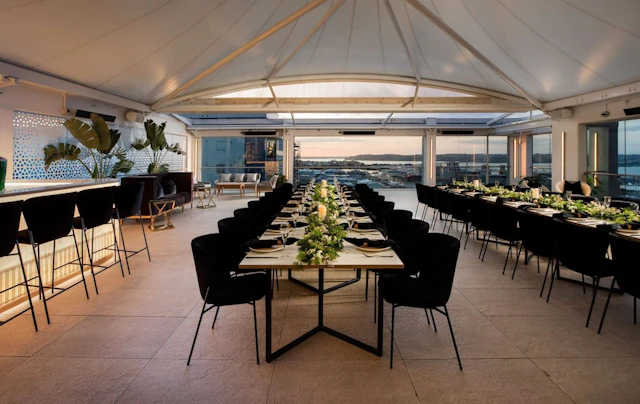 Rydges Auckland
