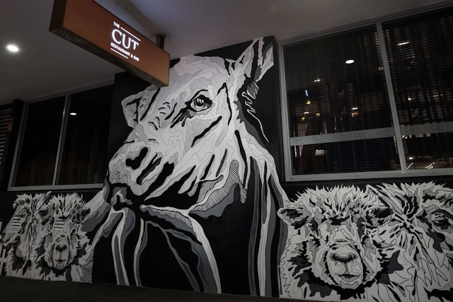 Rydges Auckland