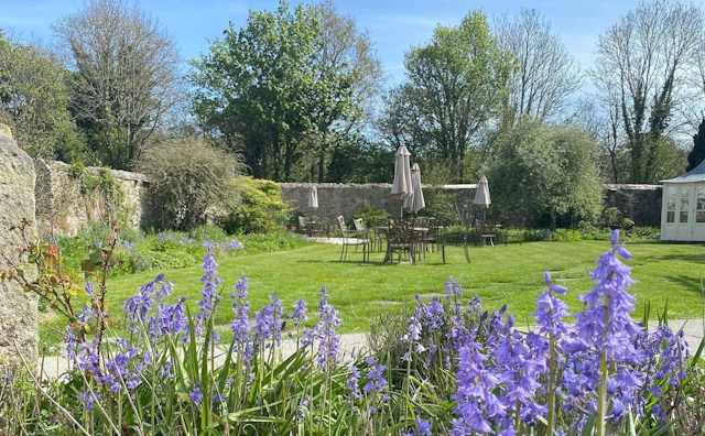 Mill End Hotel