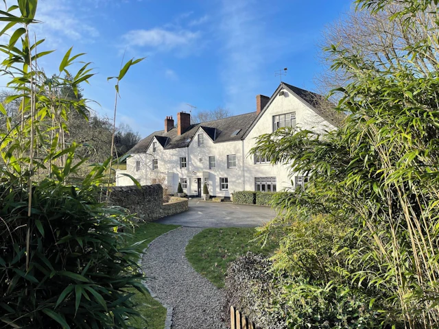 Mill End Hotel