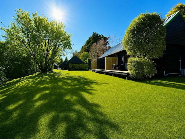 Tongariro Lodge