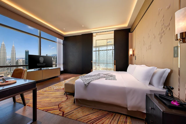 Banyan Tree Kuala Lumpur