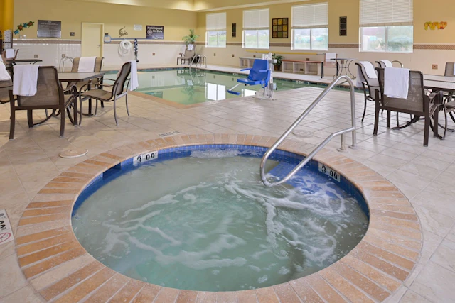 Hampton Inn Alpine