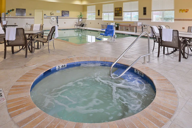 Hampton Inn Alpine