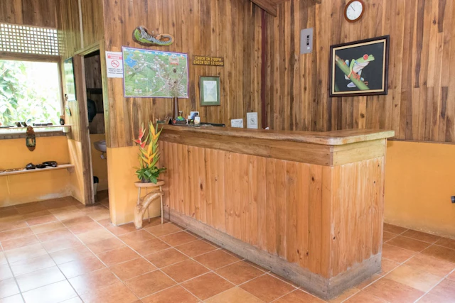 Arenal Oasis
