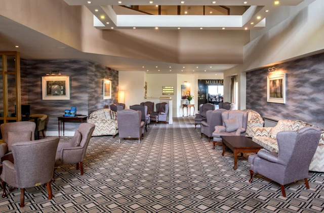 Castlerosse Park Resort