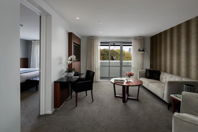 Rydges Latimer Christchurch