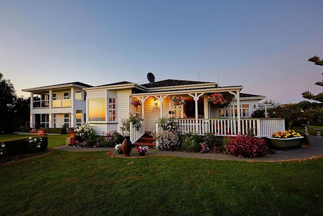 Bendamere House Bed & Breakfast
