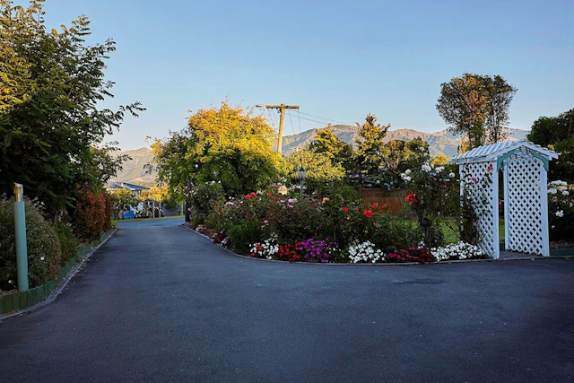 Bendamere House Bed & Breakfast