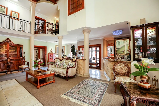 Misty Waves Boutique Hotel