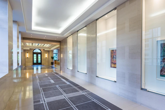 Avani Auckland Metropolis Residences