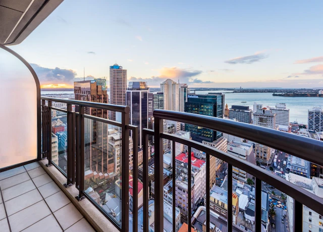 Avani Auckland Metropolis Residences