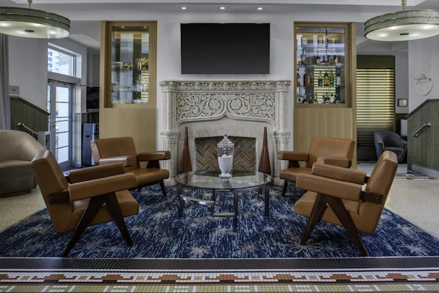 Hilton Garden Inn Miami South Beach