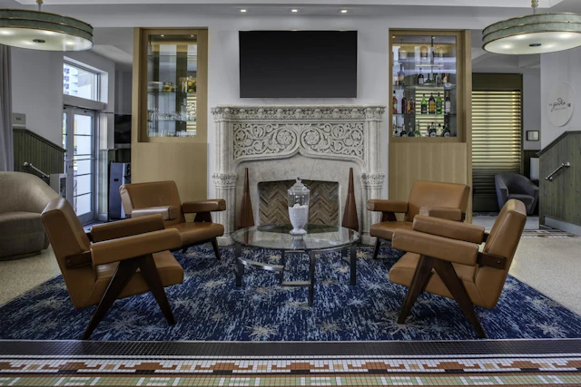 Hilton Garden Inn Miami South Beach