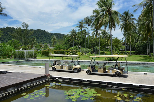 Twin Lotus Resort and Spa (Adult Only / November to April)