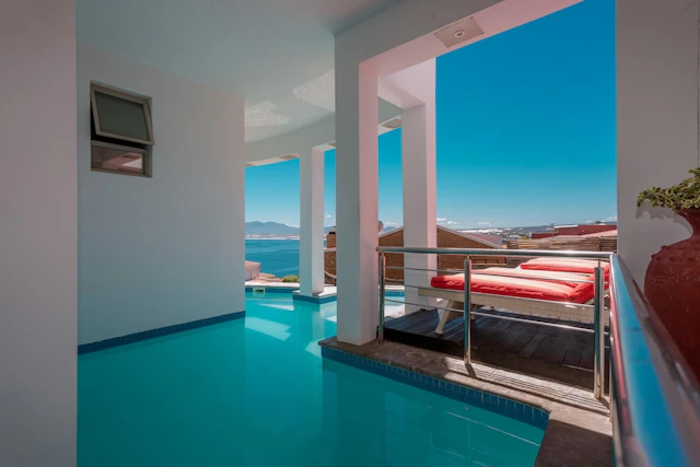 Sea Star Lodge