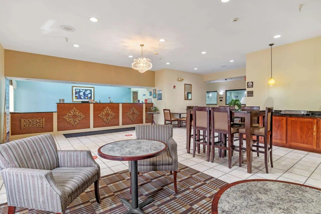 Best Western Clearlake Plaza