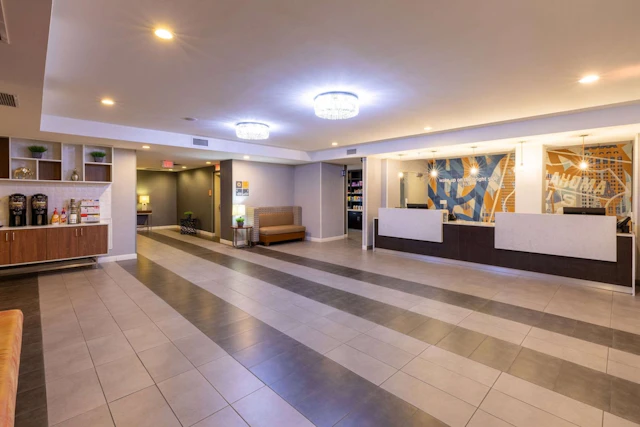 La Quinta Inn & Suites by Wyndham Tulsa Downtown/Route 66