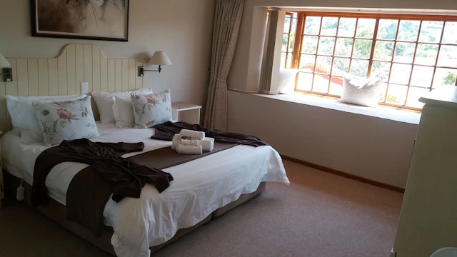 Bayside Lodge