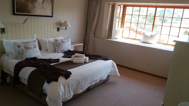 Bayside Lodge