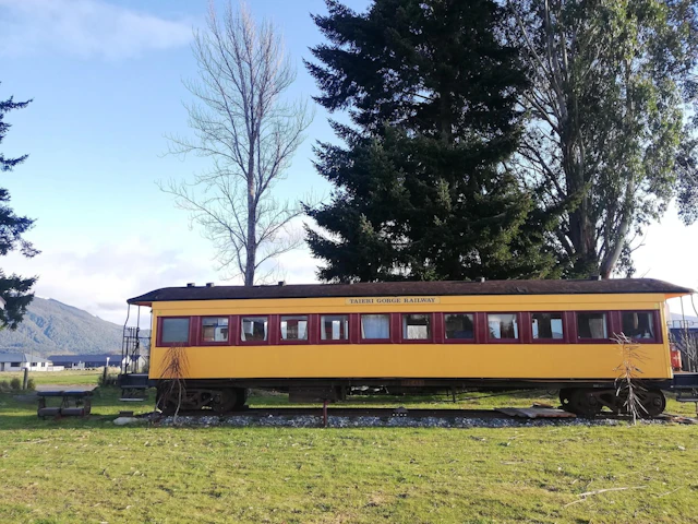 Te Anau Lodge