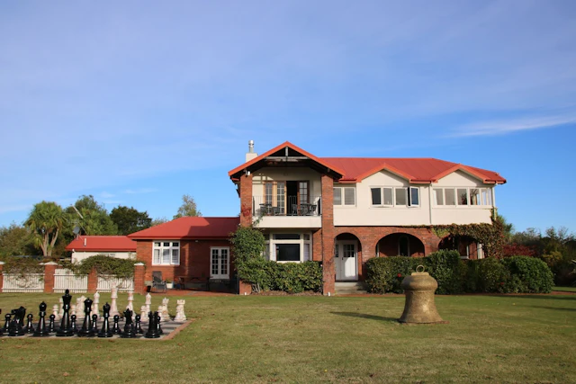 Te Anau Lodge