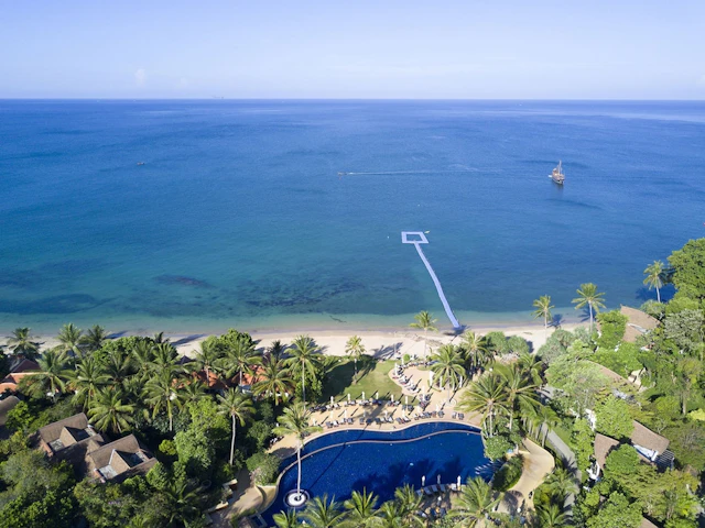 Rawi Warin Resort & Spa