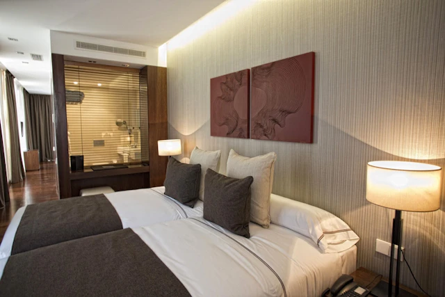 Hotel Carris Porto Ribeira