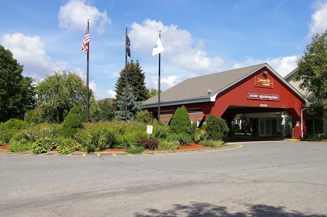 Sturbridge Host Hotel & Conference Center